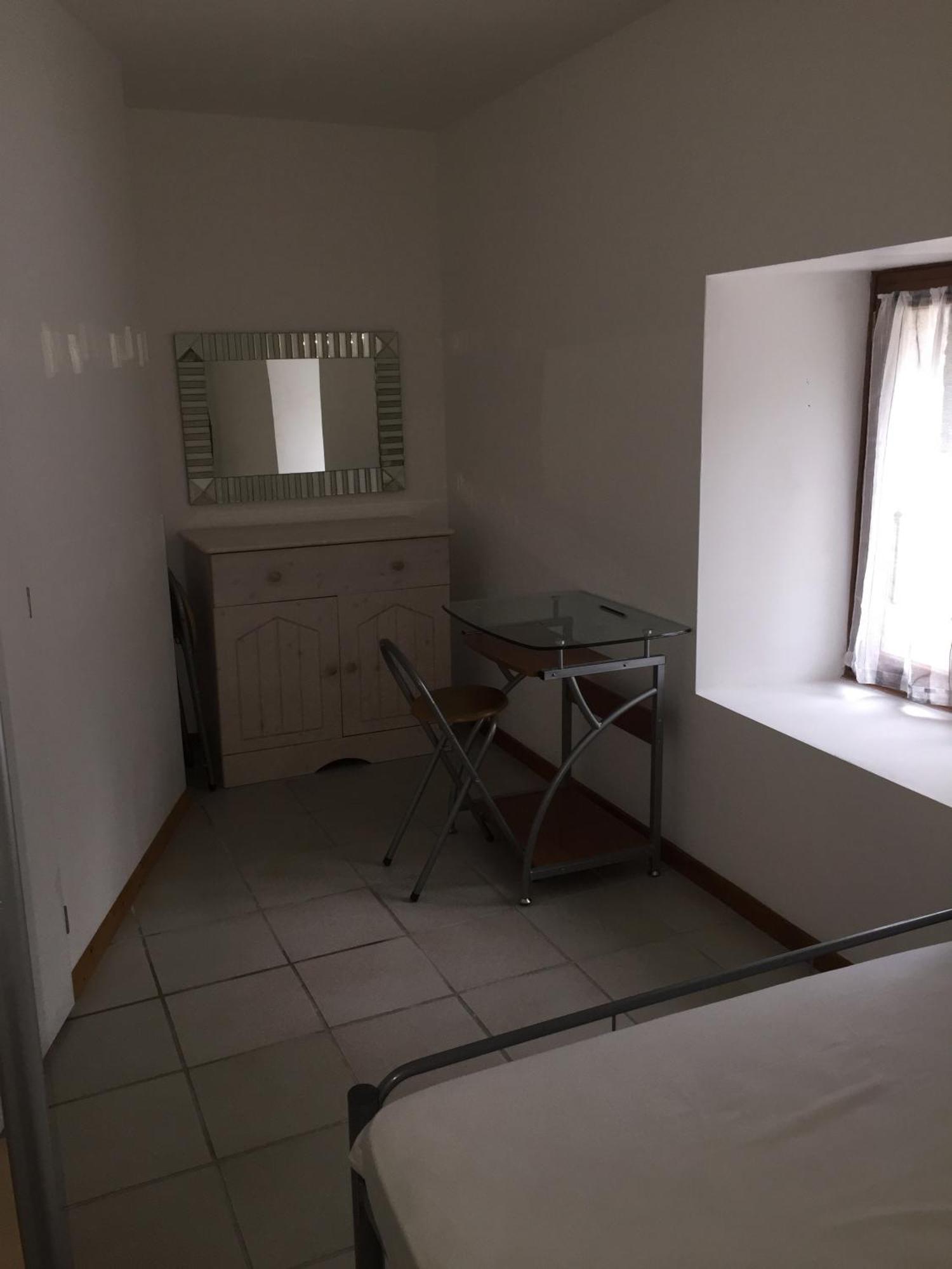 Chambres En Collocation Charvonnex Exterior photo